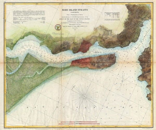 复古地图背景图片
