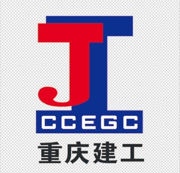 重庆建工logo