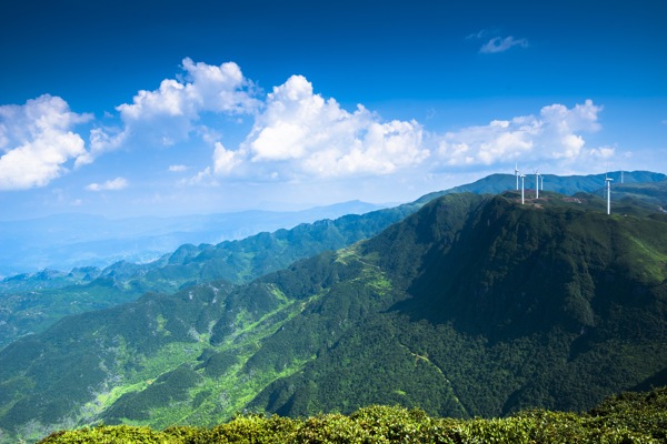 云海风景