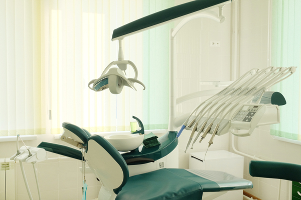 牙科医疗设备