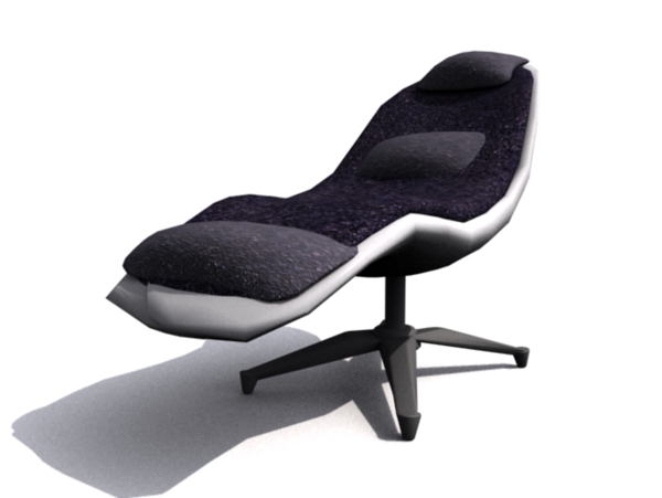 现代家具3DMAX模型之椅子132