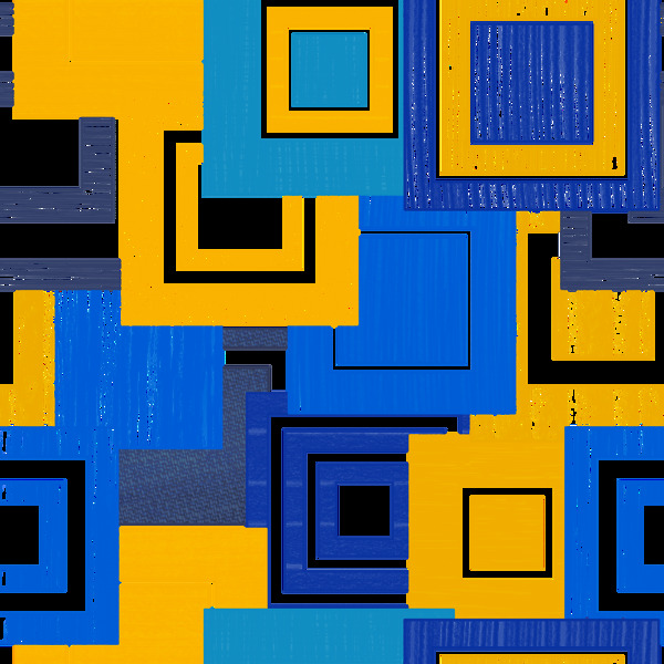格子方格迷宫图片
