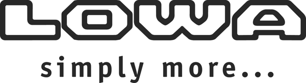 户外品牌LOWA矢量logo