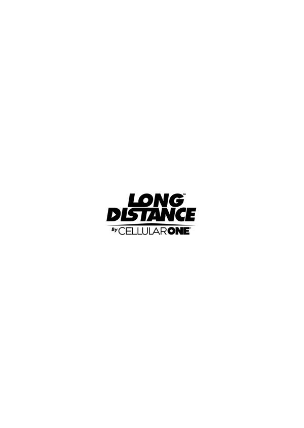 LongDistancelogo设计欣赏LongDistance手机公司LOGO下载标志设计欣赏