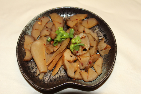 餐饮美味食物