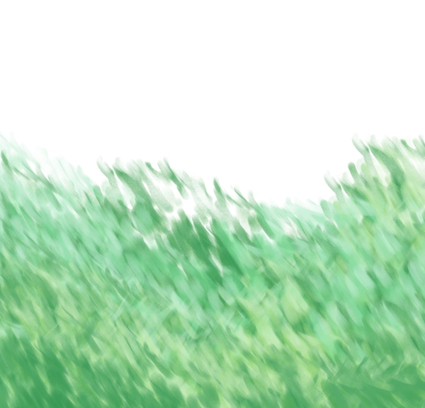 草地草皮元素图片