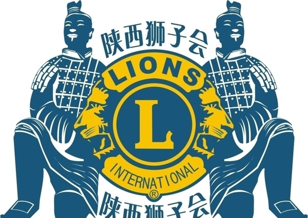 泰兵LOGO图片