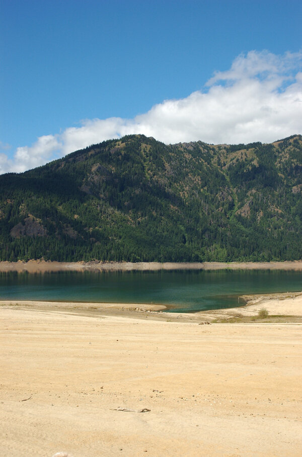 山水风光图片