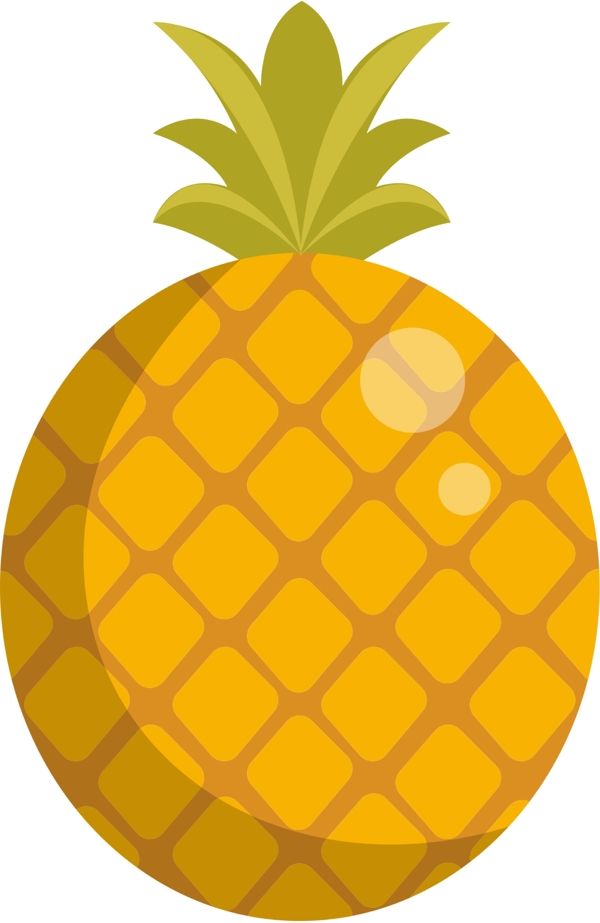 可爱水果icon图标