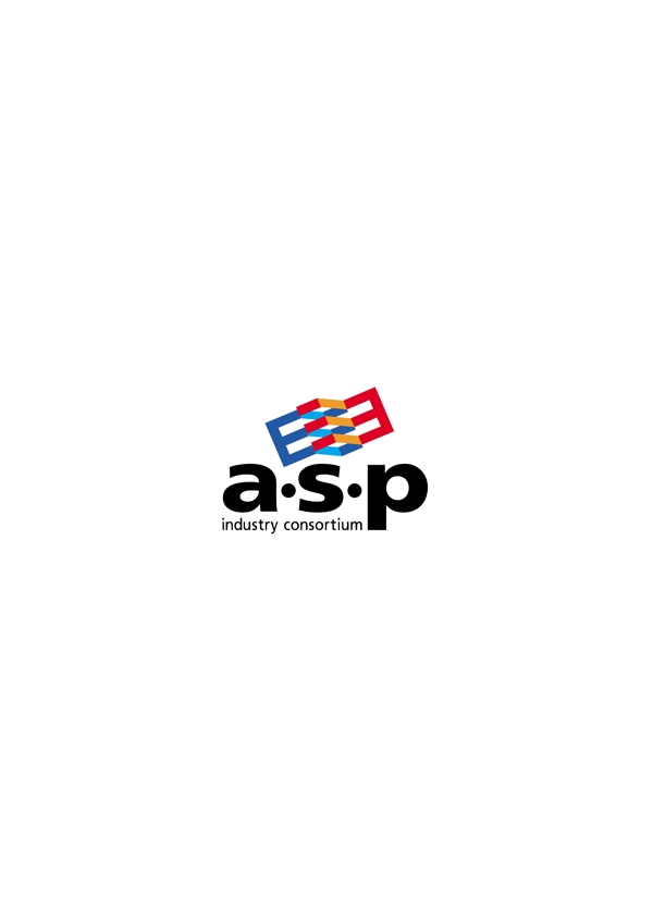 ASPIndustryConsortiumlogo设计欣赏ASPIndustryConsortium工业LOGO下载标志设计欣赏