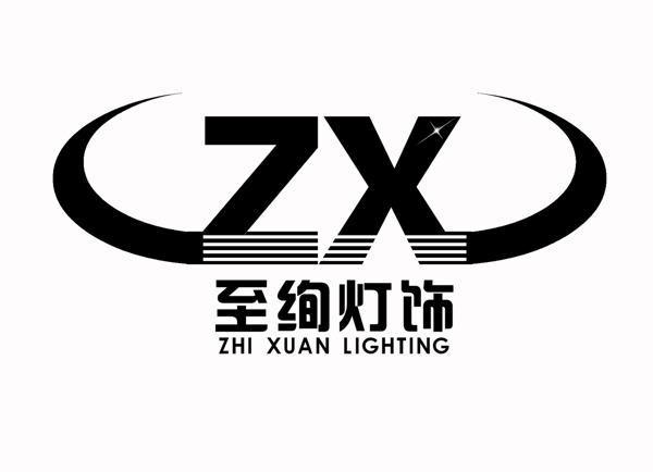 灯饰图标logo
