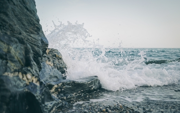 海边图片