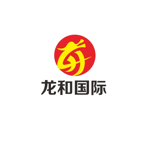 国际企业logo设计