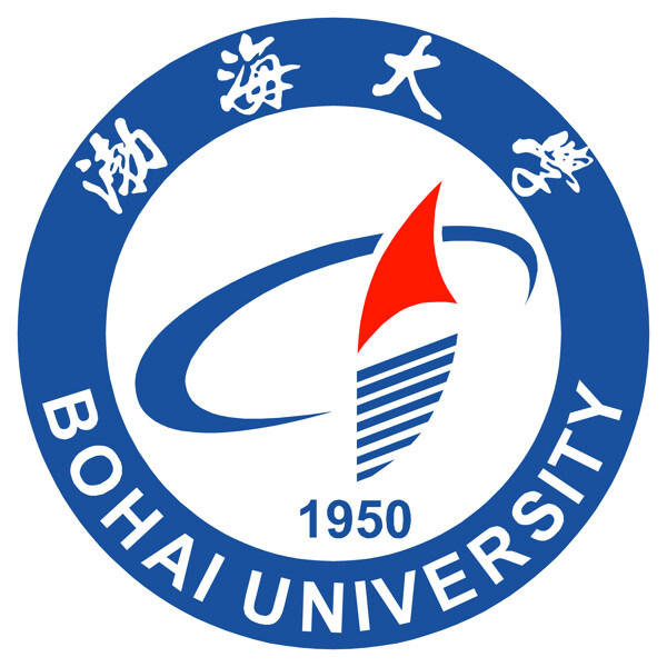 渤海大学logo