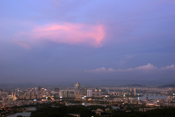 惠州风景图片