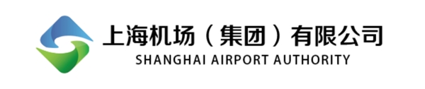 上海机场集团logo
