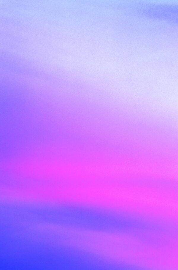 紫色霞光背景
