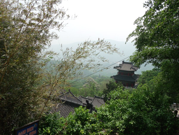 花果山风光图片