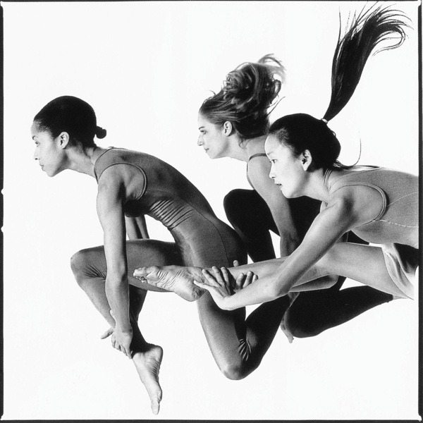 现代艺术舞蹈系列图片