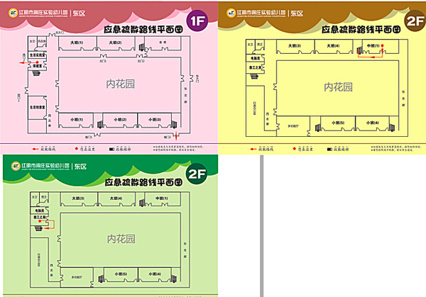 安全线路图图片