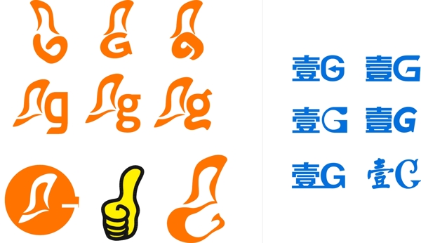 壹购网logo图片