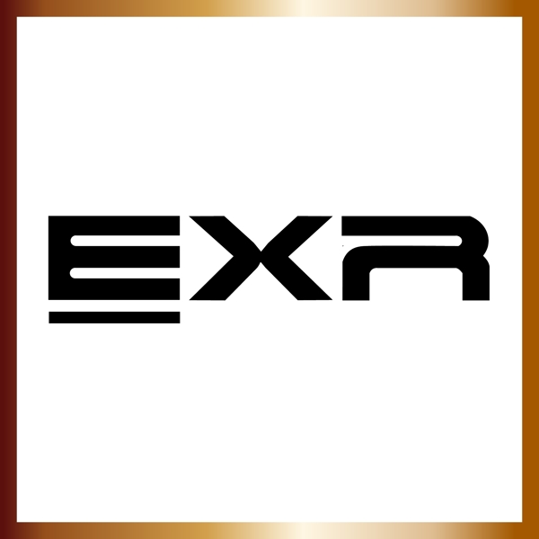 EXR服装品牌