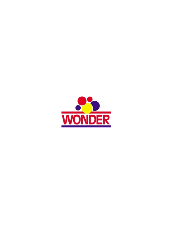 WonderBreadlogo设计欣赏WonderBread知名餐馆标志下载标志设计欣赏