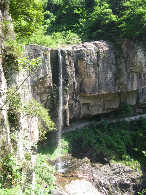 山水风景图片