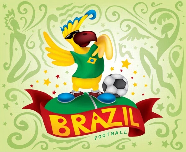2014巴西世界杯7