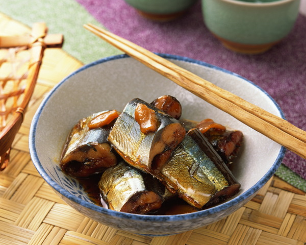 高清晰海鲜美食