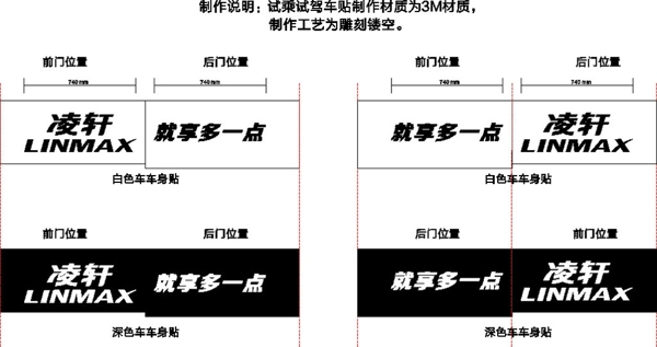 长安汽车凌轩试乘试驾