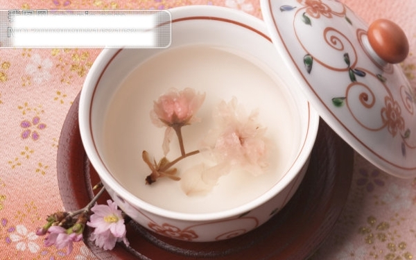 花茶