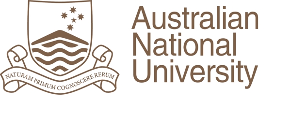 logo中澳国立大学