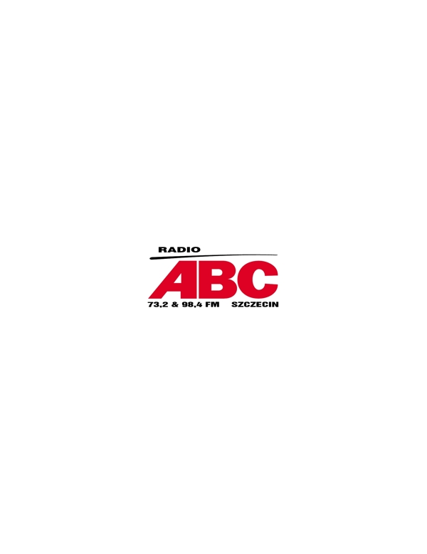 ABCRadiologo设计欣赏ABCRadio下载标志设计欣赏