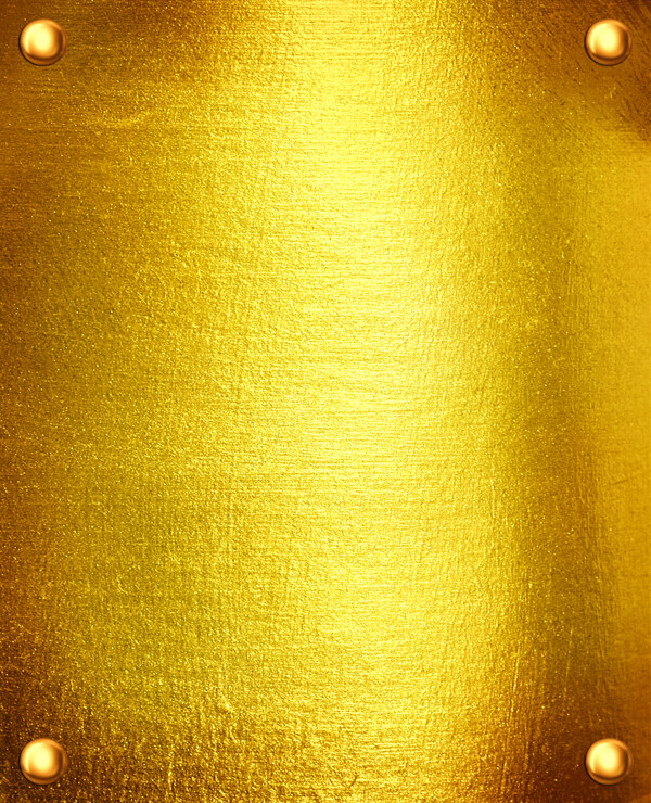 黄金质感背景