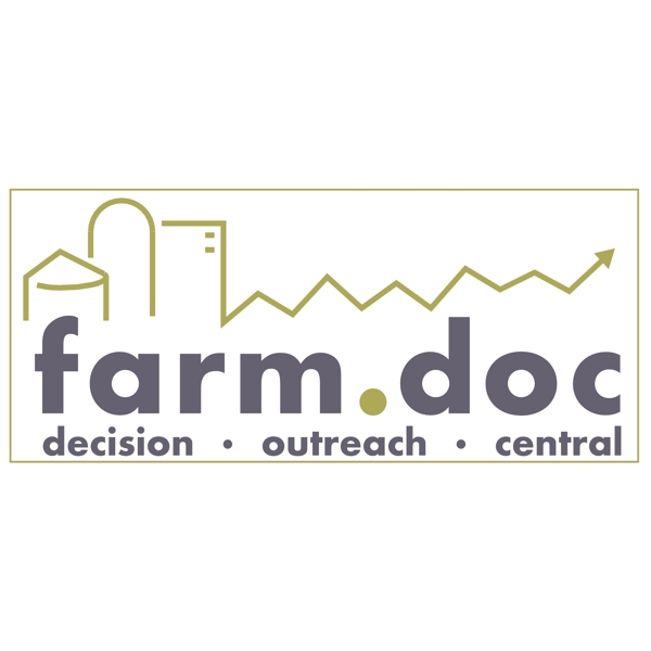farm简约logo标志设计