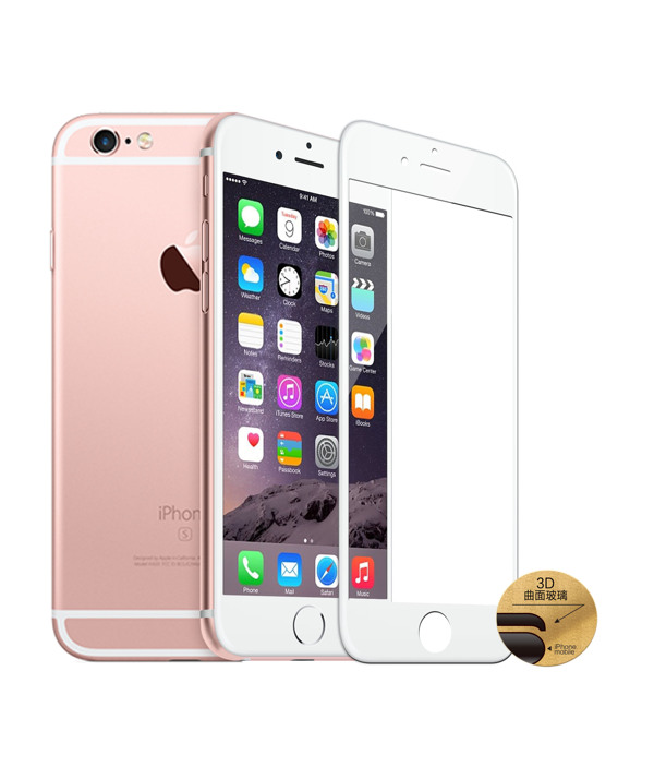 iphone6splus粉色图片