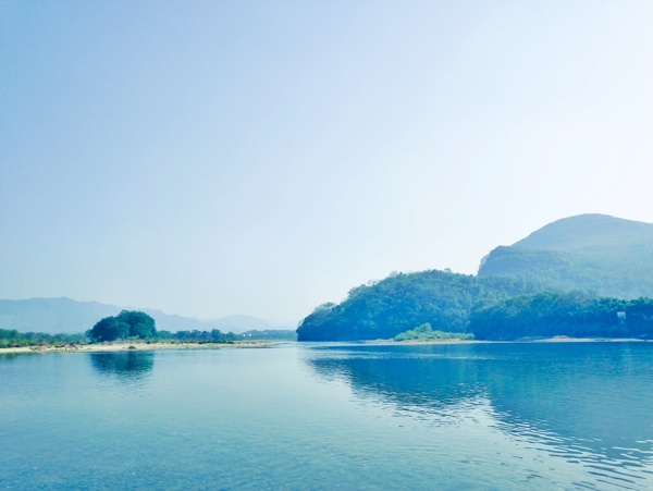 山水风景图片