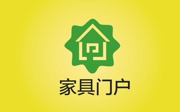 家具logo