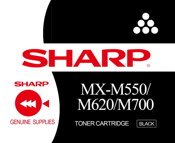 夏普SHARP复印机图片