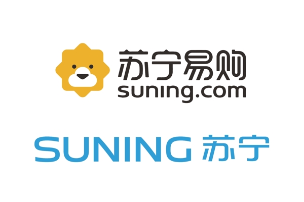 苏宁logo标志苏宁易购图片