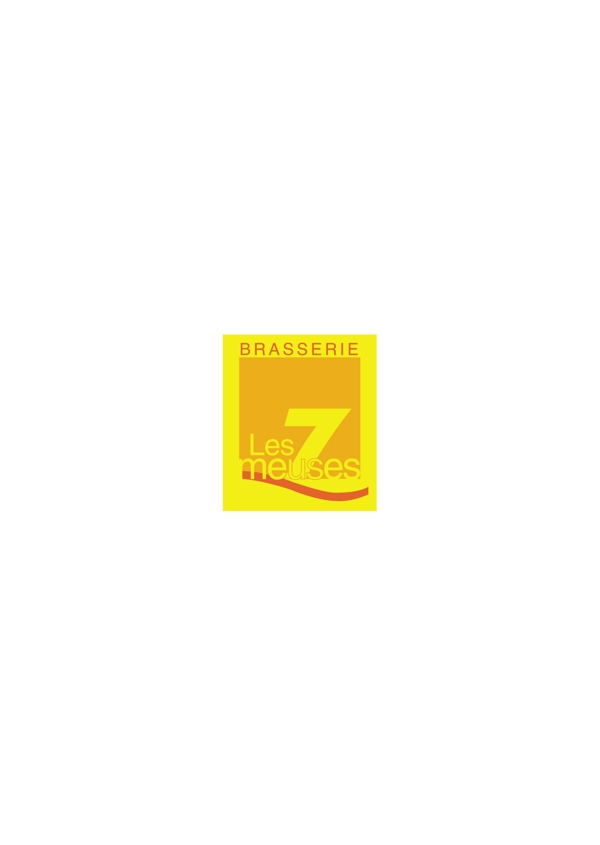 7Meuseslogo设计欣赏7Meuses酒店业标志下载标志设计欣赏