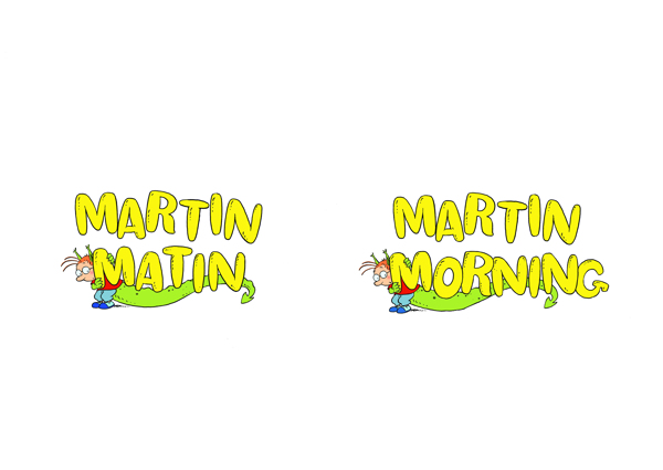 马丁martinmartinmorning图片