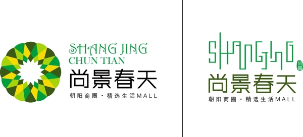 地产标志logo图片