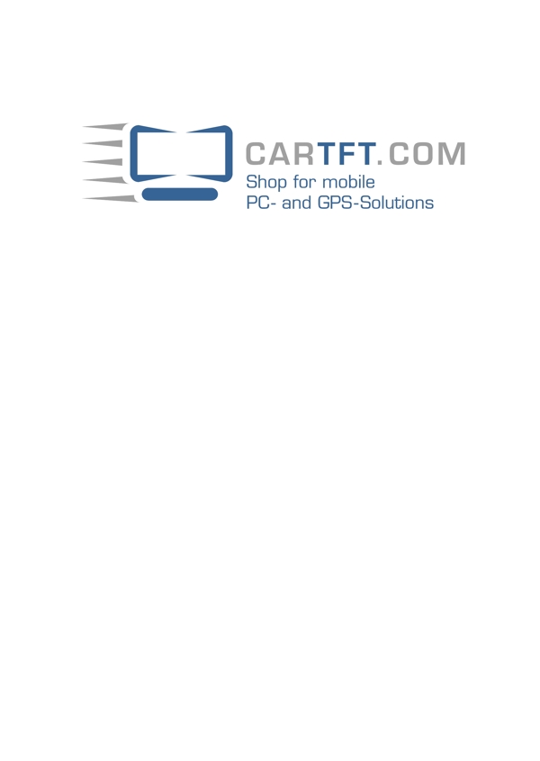 CarTFTcomlogo设计欣赏CarTFTcom电脑软件标志下载标志设计欣赏