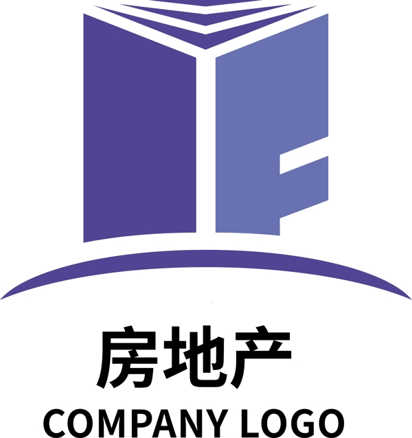 房地产公司logo