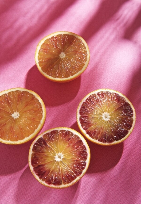 血橙图片
