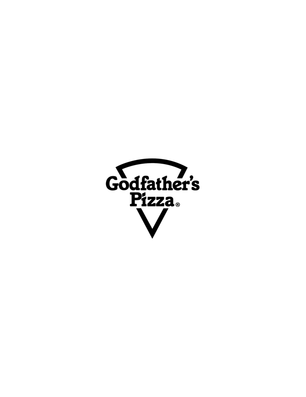 GoodFathersPizzalogo设计欣赏GoodFathersPizza名牌饮料LOGO下载标志设计欣赏