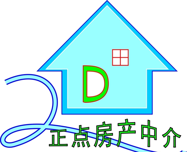 房产LOGO图片