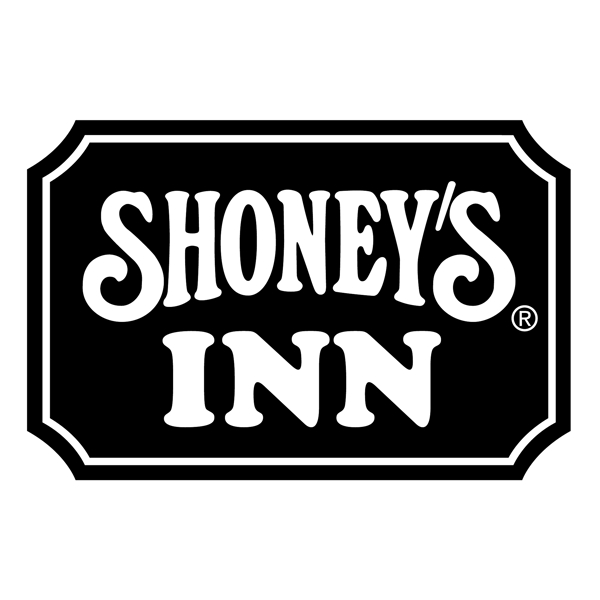 shoney的旅馆